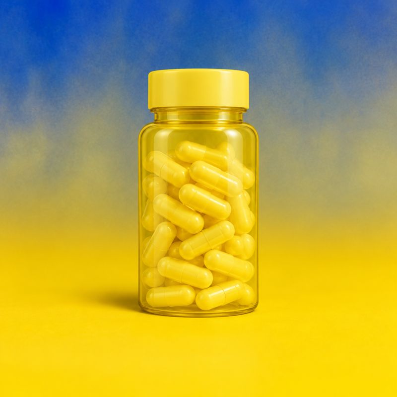 Daily Multi 30 Capsules